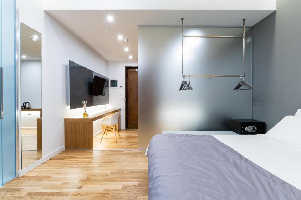 Concept Terrace Hotel Rome photo 3